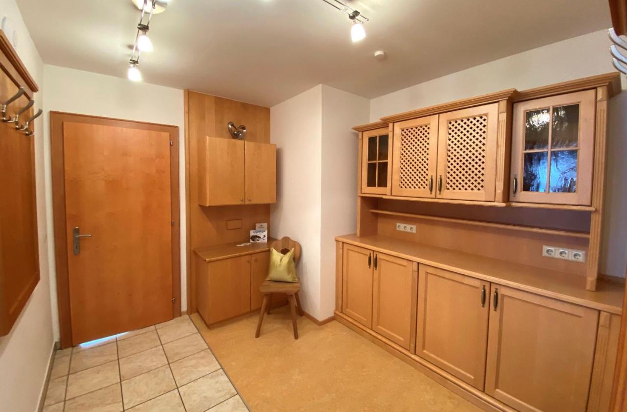 Appartements Zwoelferkogelblick Saalbach-Hinterglemm Dış mekan fotoğraf