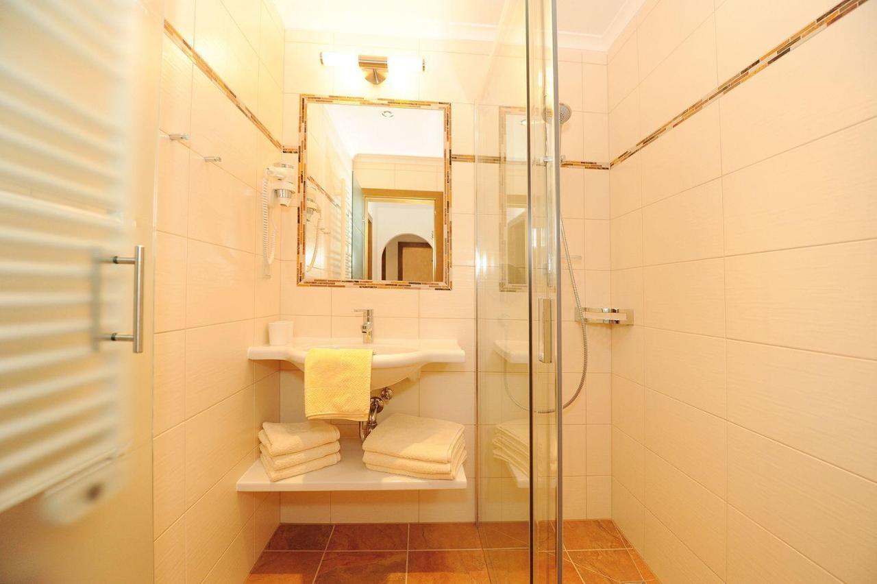 Appartements Zwoelferkogelblick Saalbach-Hinterglemm Dış mekan fotoğraf