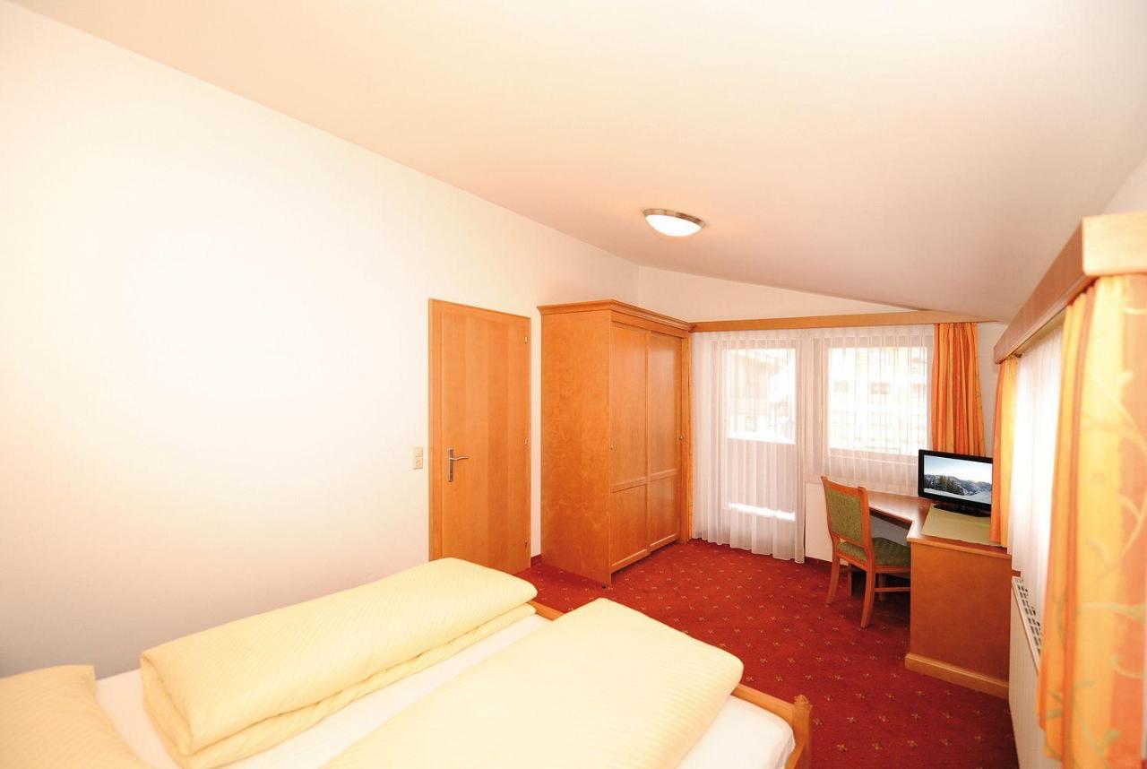 Appartements Zwoelferkogelblick Saalbach-Hinterglemm Dış mekan fotoğraf