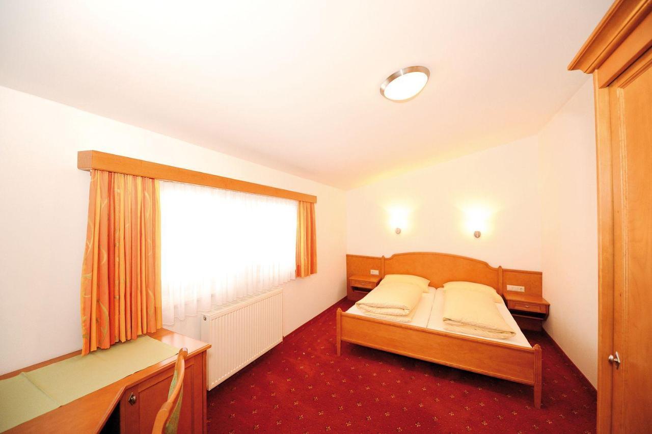 Appartements Zwoelferkogelblick Saalbach-Hinterglemm Dış mekan fotoğraf