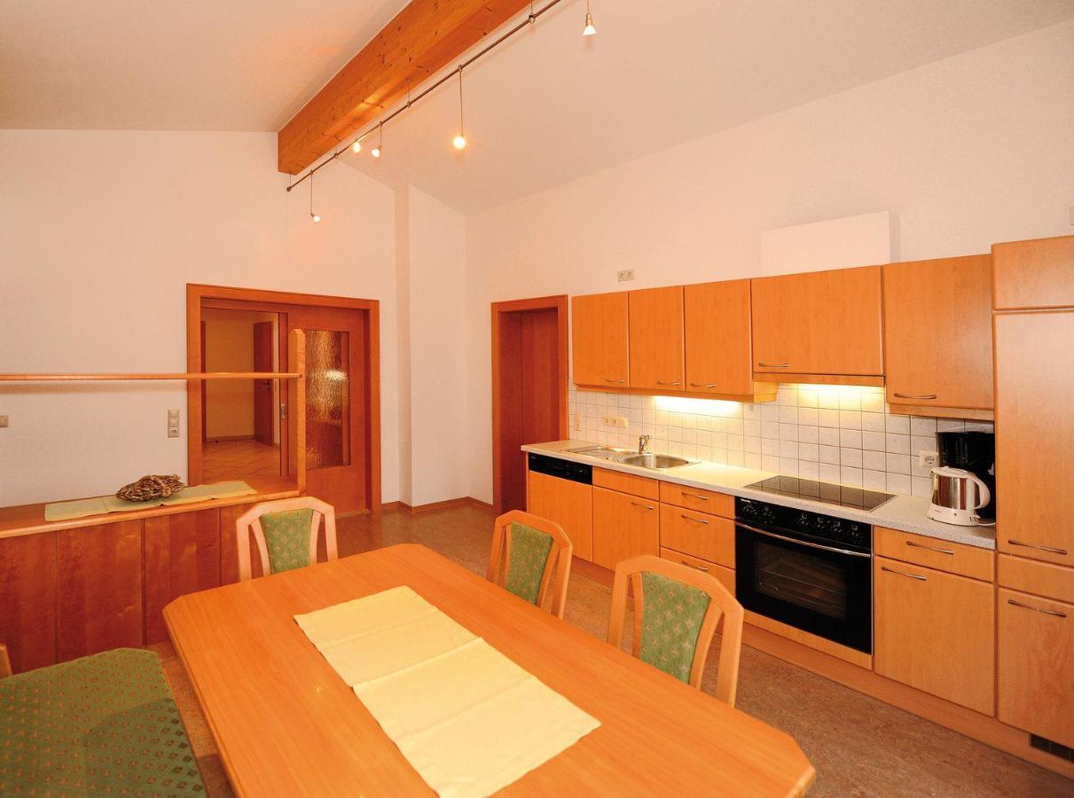 Appartements Zwoelferkogelblick Saalbach-Hinterglemm Dış mekan fotoğraf