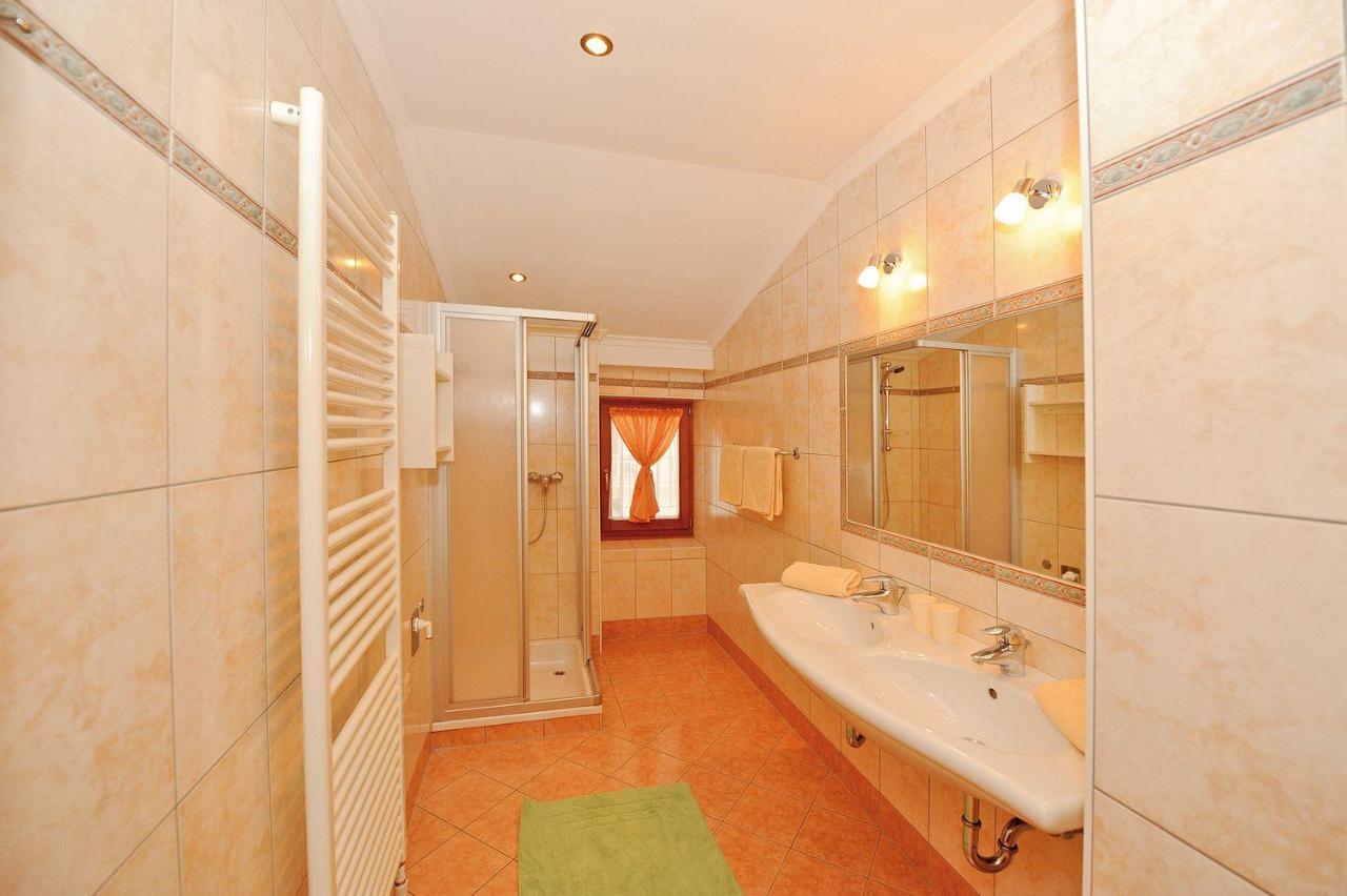 Appartements Zwoelferkogelblick Saalbach-Hinterglemm Dış mekan fotoğraf