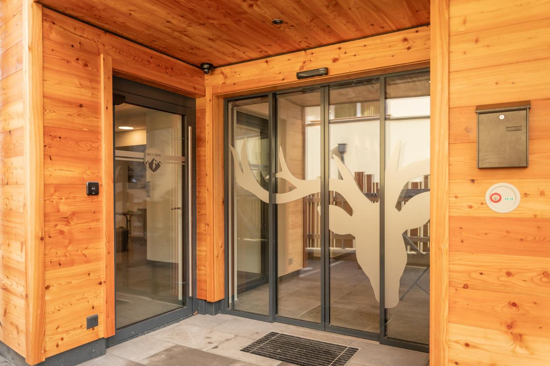 Appartements Zwoelferkogelblick Saalbach-Hinterglemm Dış mekan fotoğraf